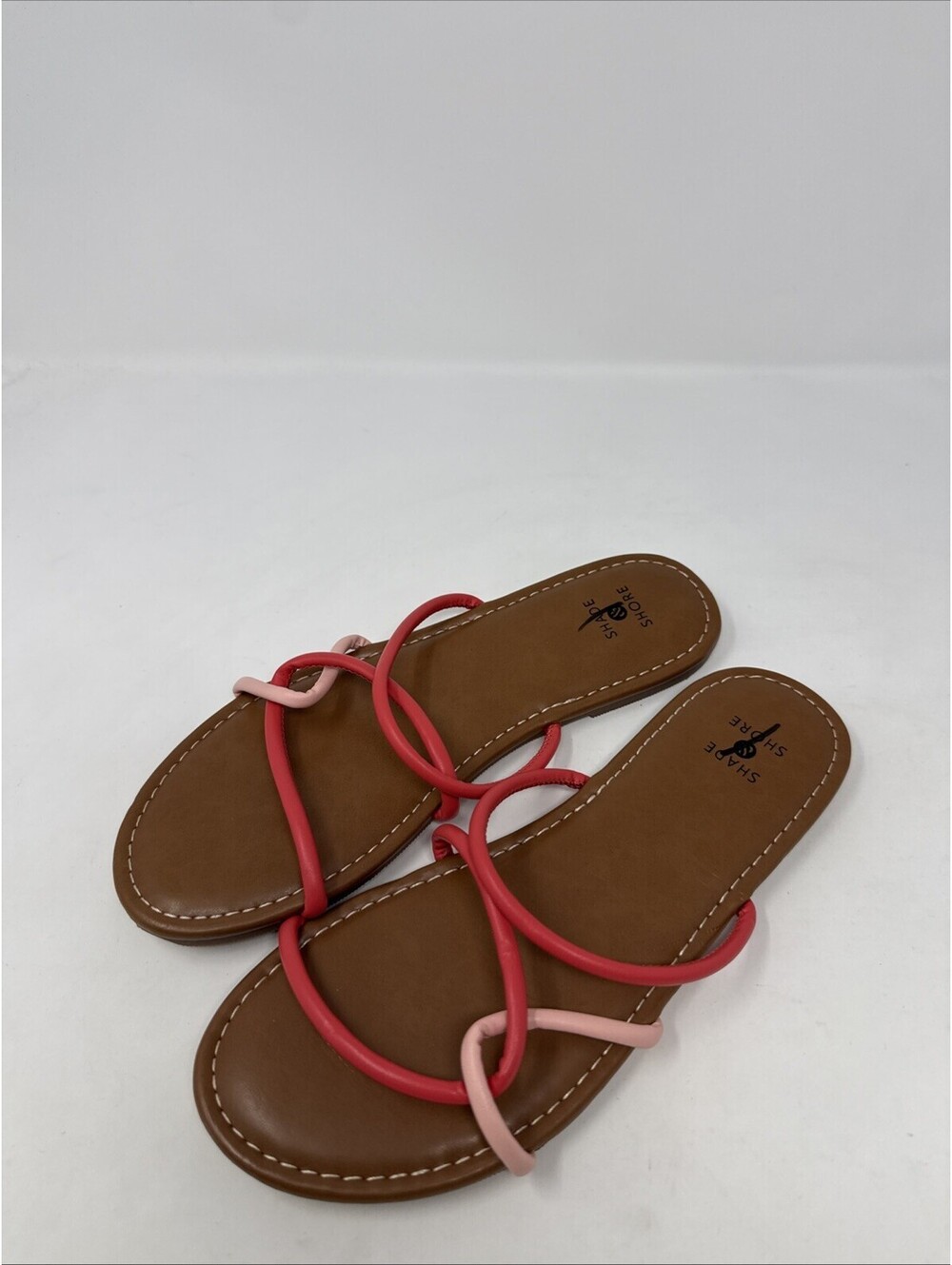 Women's Various Brand Sandals Slippers Summer Size 6